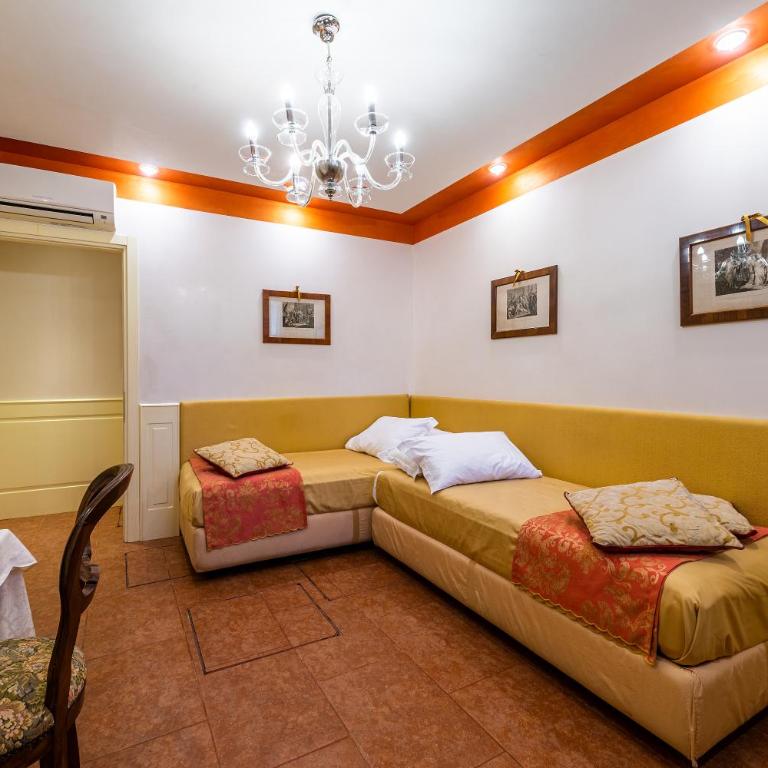 Appartamento Corte Gotica - Appartamento - 9