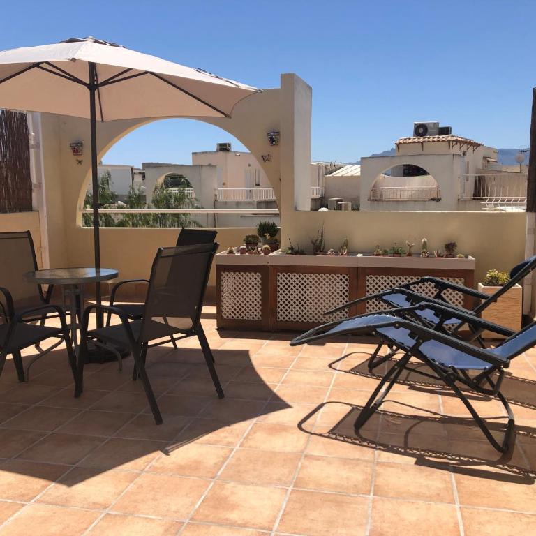 Villa Aloe - chill in the sun! - Apartamento de 2 dormitorios - 24
