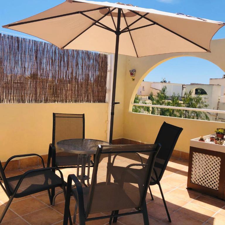 Villa Aloe - chill in the sun! - Apartamento de 2 dormitorios - 23