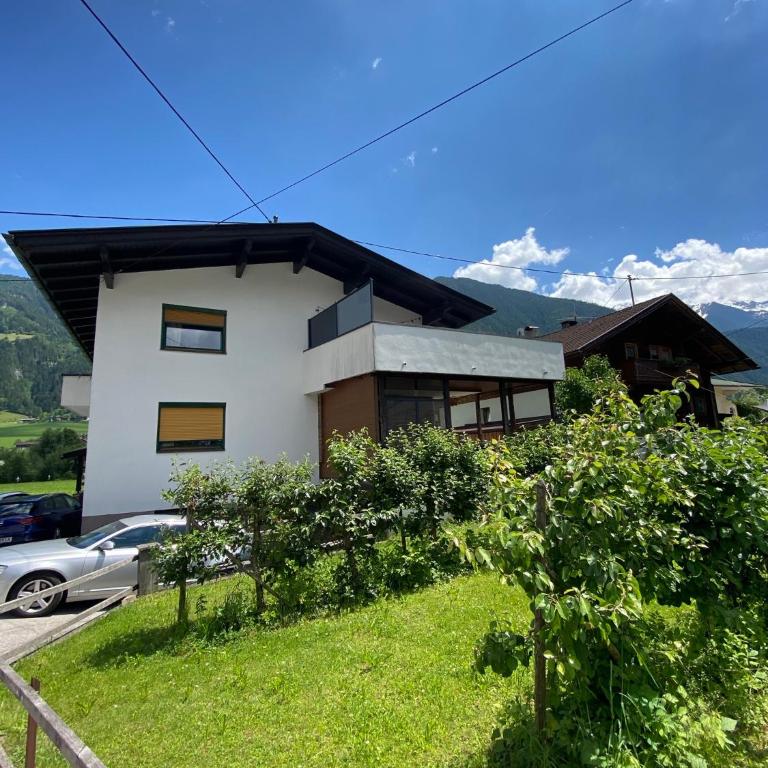 Zack's Mountain Traveler - Appartamento con 2 Camere da Letto - 12