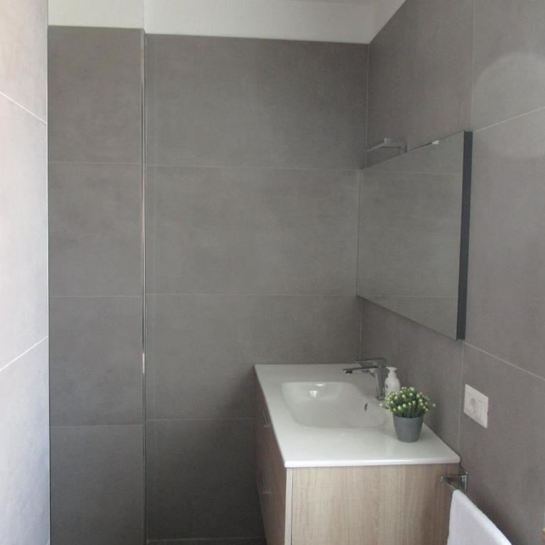 Anagnina Apartment Capistrano - Two-Bedroom House - 9