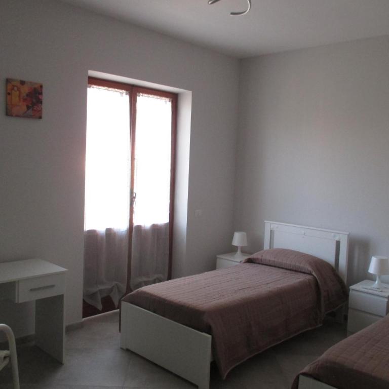 Anagnina Apartment Capistrano - Two-Bedroom House - 8