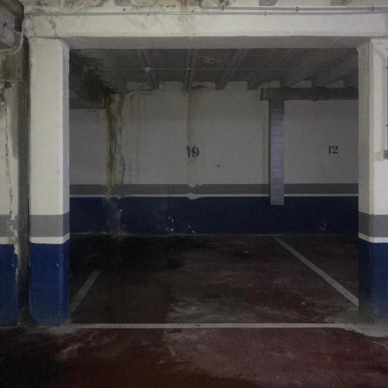 Fantástico Apartamento con jardín en Castiello de Jaca VUT HU-20-007 - Apartment mit 3 Schlafzimmern - 25