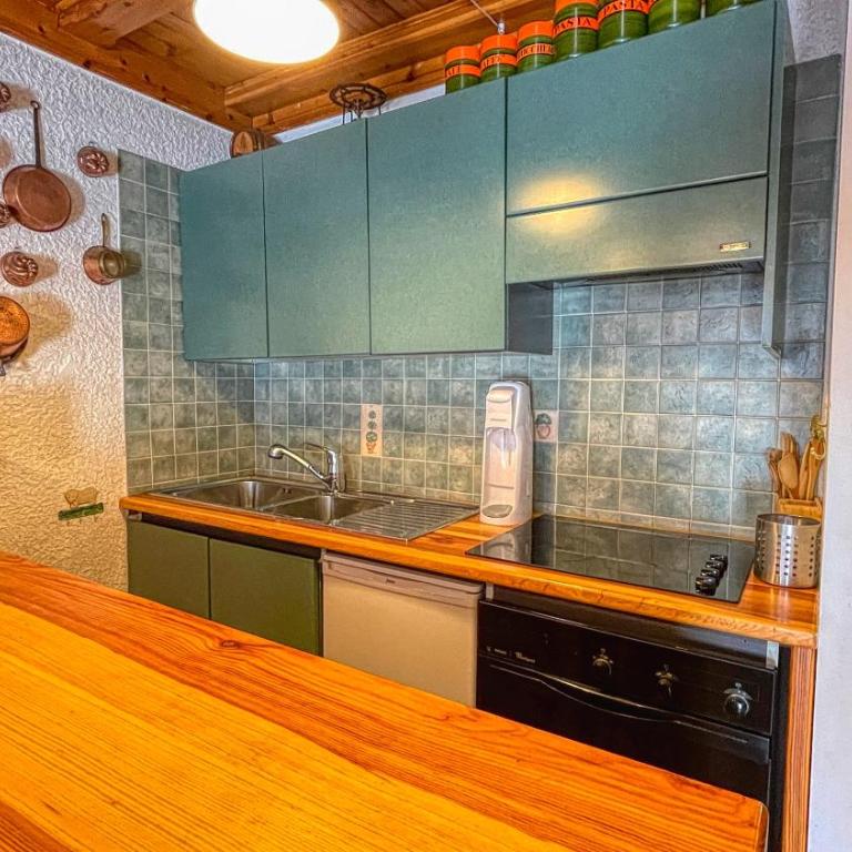 Eugenia - Maison dOc - Apartamento - 12