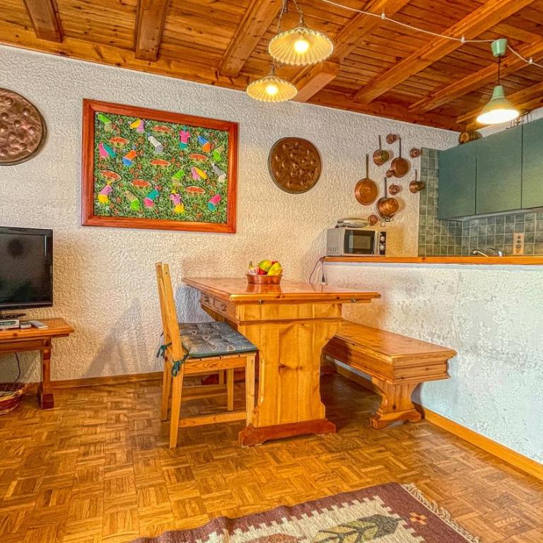 Eugenia - Maison dOc - Apartamento - 10