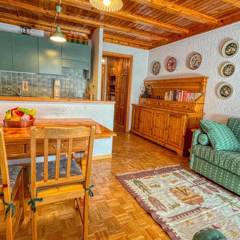 Eugenia - Maison dOc - Apartamento - 1