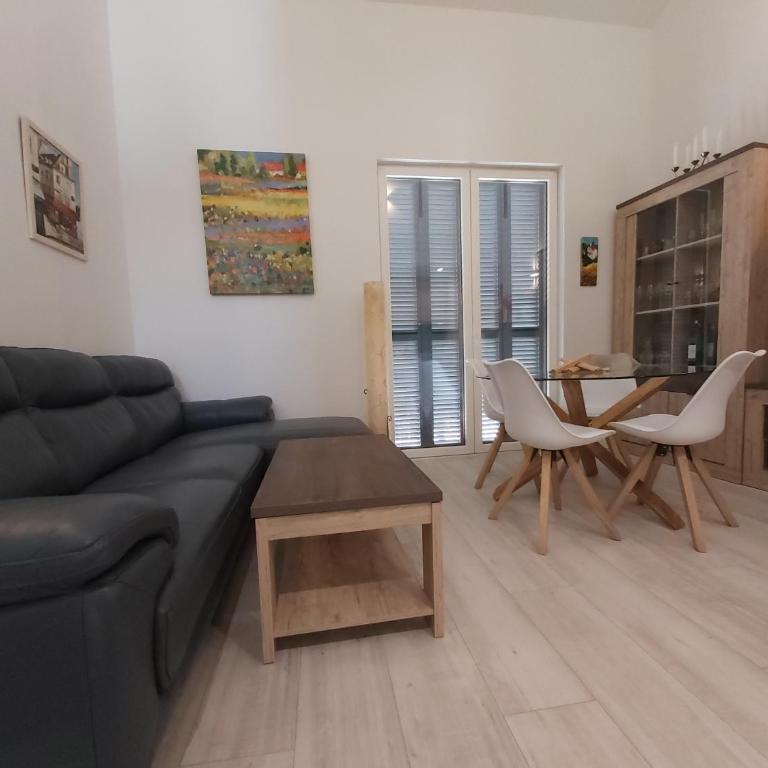 To Be (2B) in Malaga - Apartamento de 1 dormitorio - 4