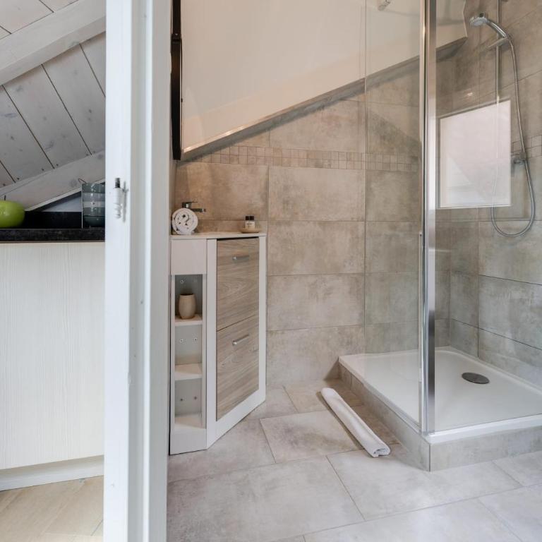 The Attic - Ideally located in the old town - Apartment - 9