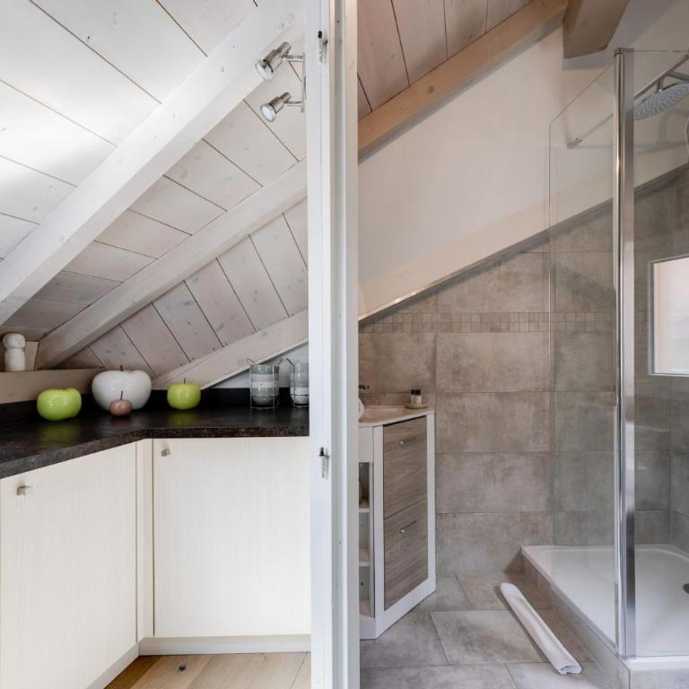 The Attic - Ideally located in the old town - Apartment - 8