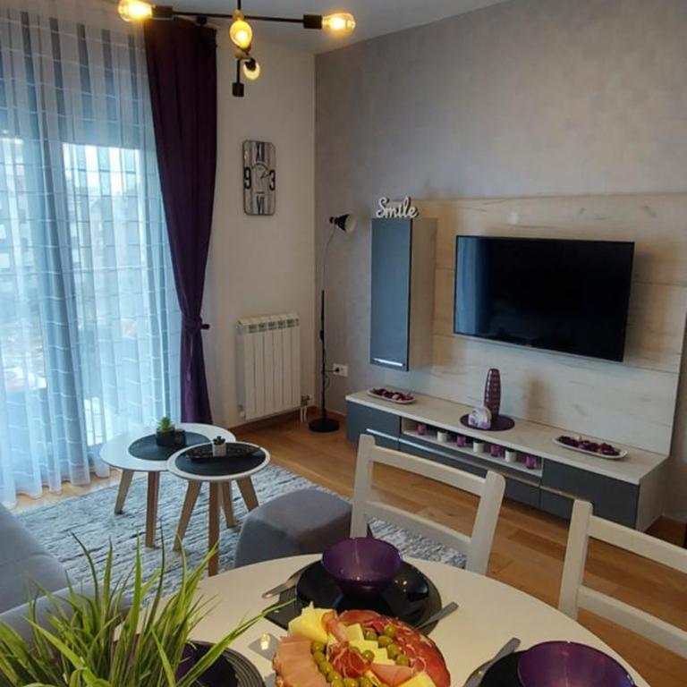 AM Apartman - Apartman sa 1 Spavaćom Sobom - 1