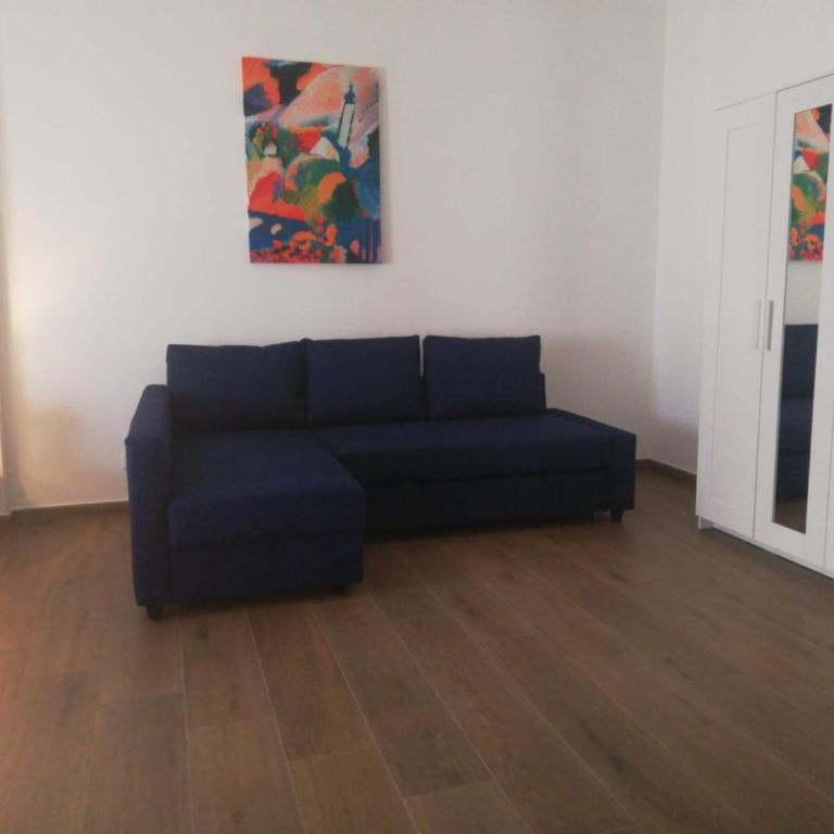 Residenze Sorrentino - Queen Room with Balcony - 3