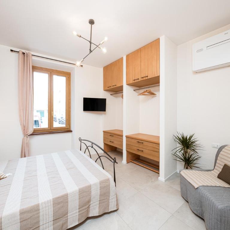 Le Radici - Appartamento con 1 Camera da Letto - 2