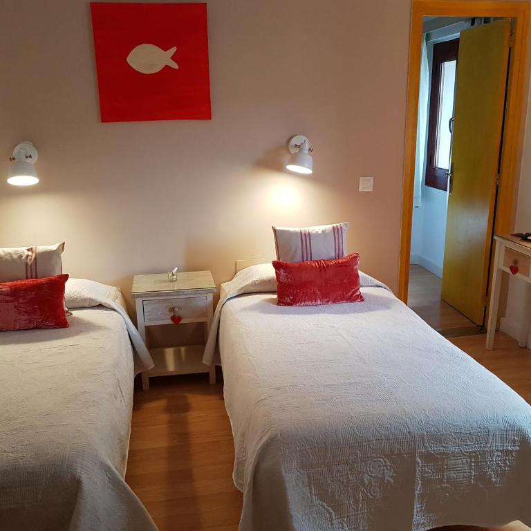 Hotel Cap d'Or - Children only from 14 years old - Habitación Familiar con vista lateral al mar - 3
