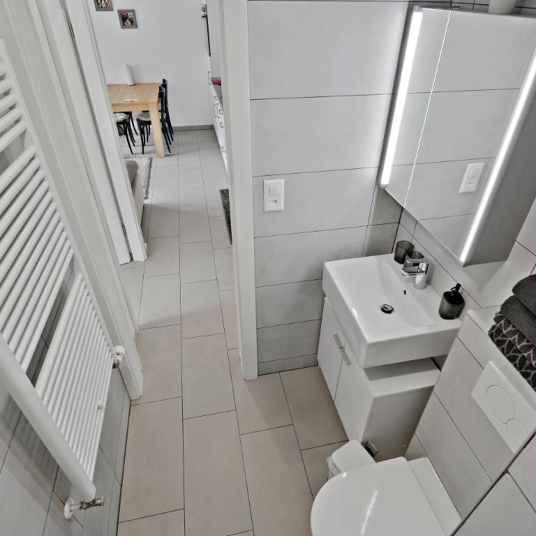 Appartement en plein centre de Crans Montana - Appartement 1 Chambre - 10