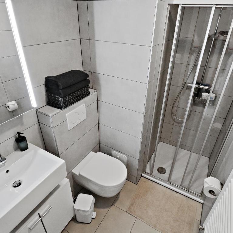 Appartement en plein centre de Crans Montana - Appartement 1 Chambre - 13