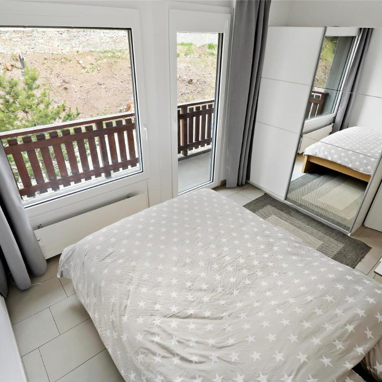 Appartement en plein centre de Crans Montana - Appartement 1 Chambre - 22