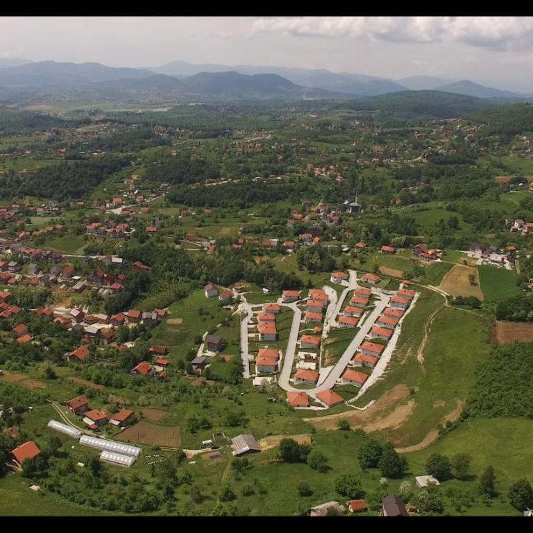 Villa Sarajevo 3 - Vila - 35