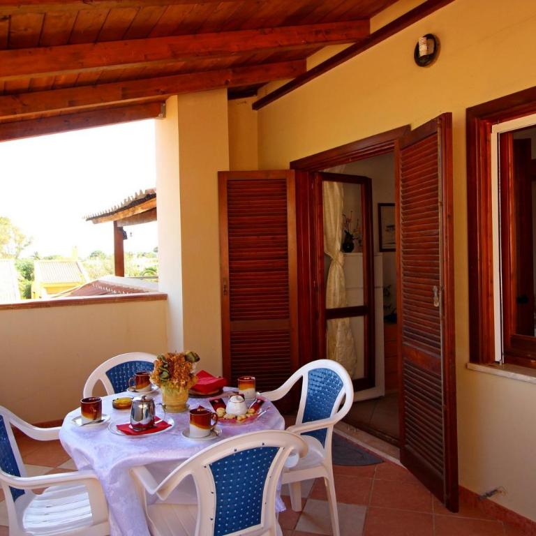 Villetta Alba Costa Rei - Casa Vacanze - 8