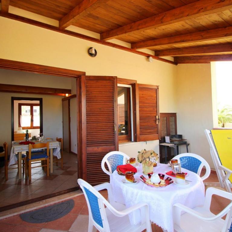 Villetta Alba Costa Rei - Casa Vacanze - 1