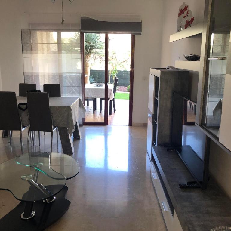 Andromeda - Two-Bedroom Apartment - 7