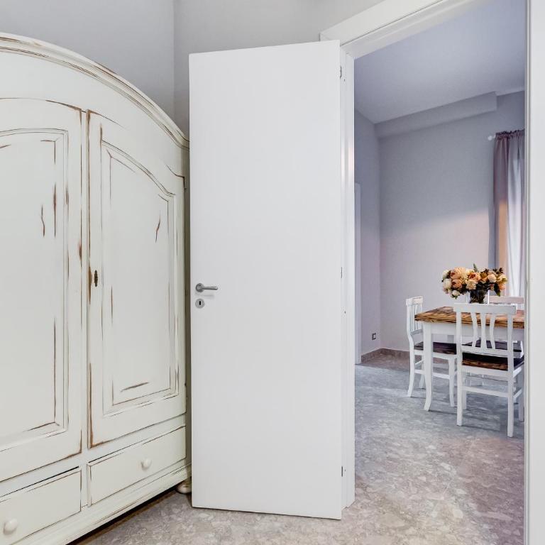 TREVI FOUNTAIN - SHABBY - RomeDreamHome - Appartamento con 1 Camera da Letto - 26