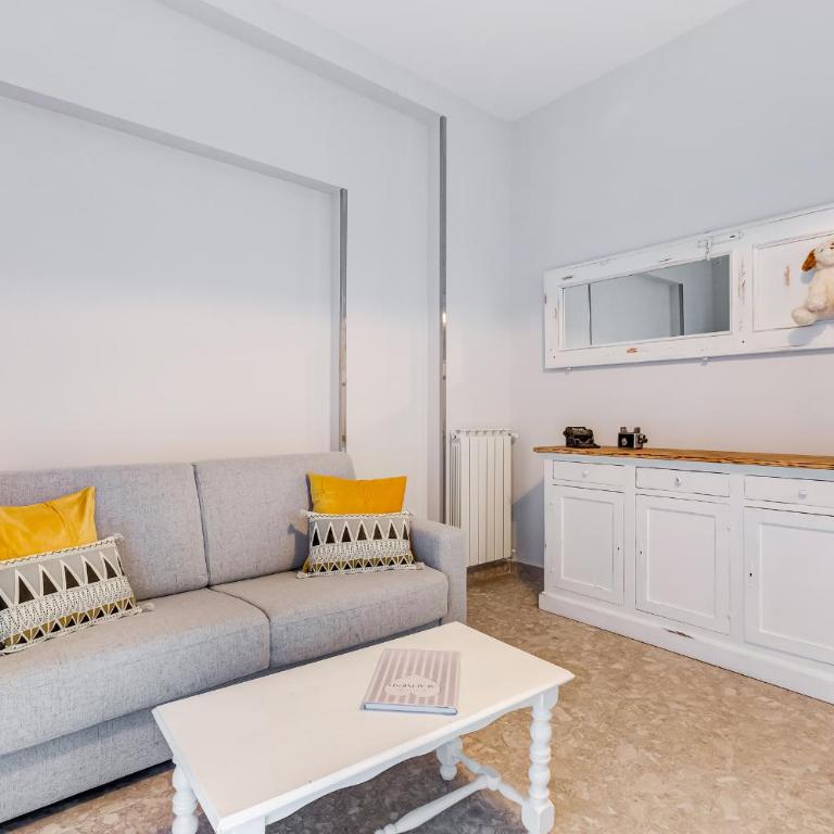 TREVI FOUNTAIN - SHABBY - RomeDreamHome - Appartamento con 1 Camera da Letto - 22