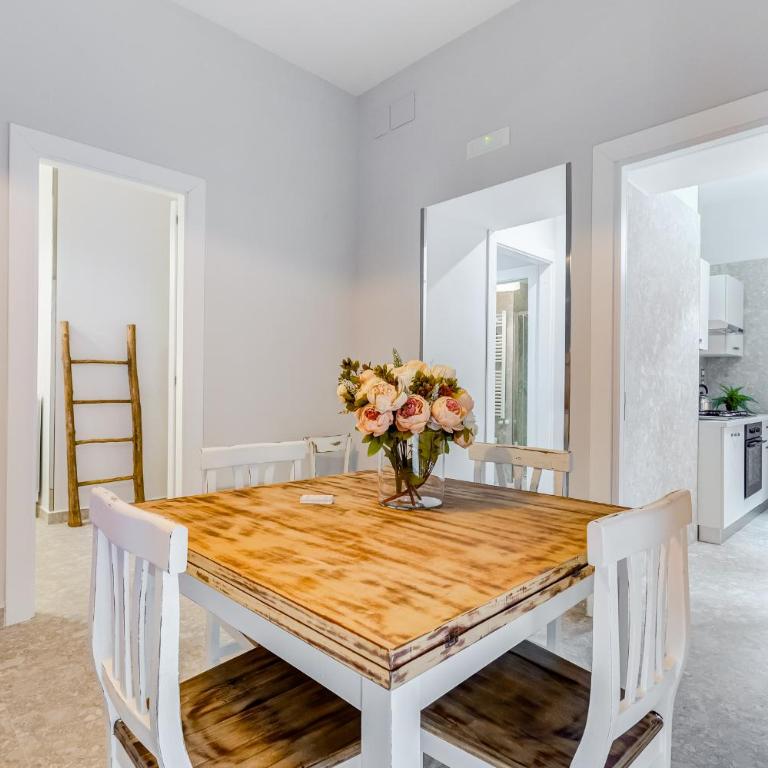 TREVI FOUNTAIN - SHABBY - RomeDreamHome - Appartamento con 1 Camera da Letto - 33