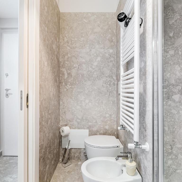 TREVI FOUNTAIN - SHABBY - RomeDreamHome - Appartamento con 1 Camera da Letto - 45