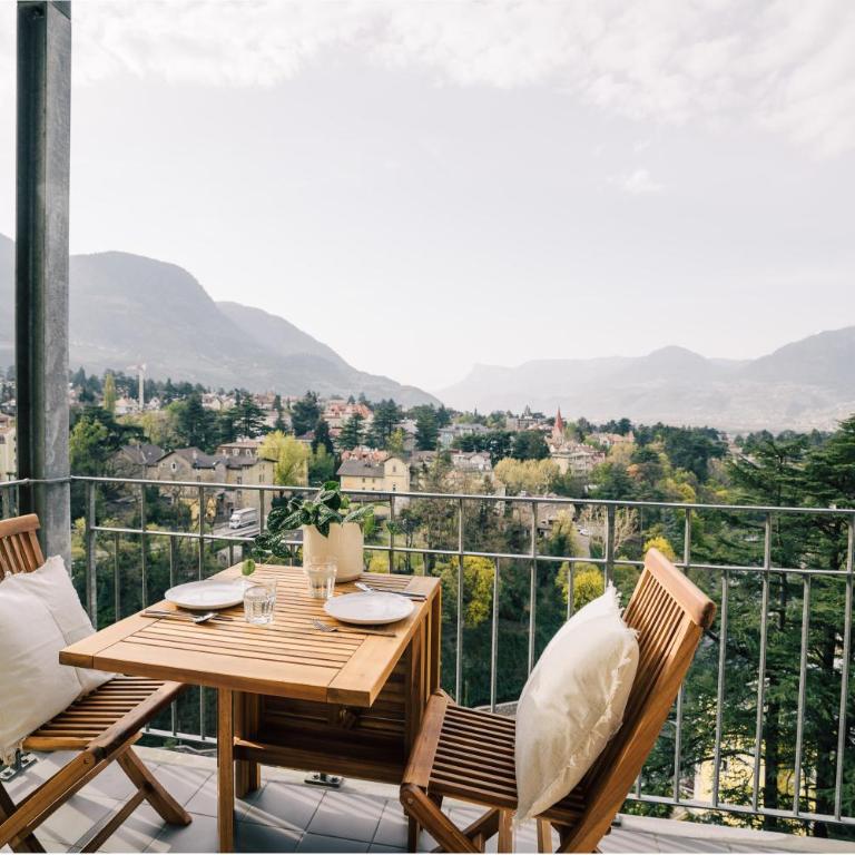 meralino boutique apartment - One-Bedroom Apartment - 1
