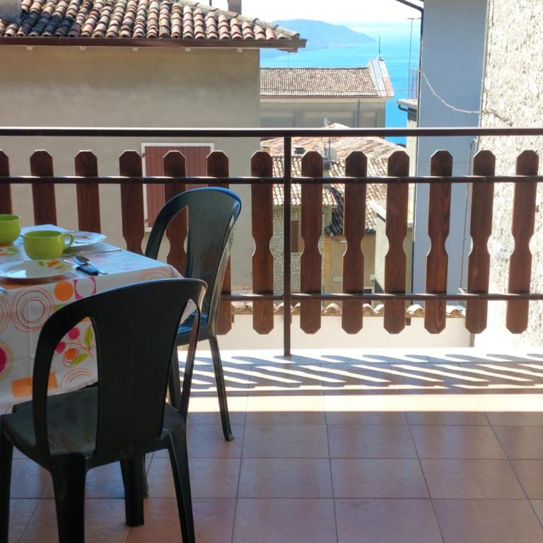 Appartamento Gio B - Appartamento con 2 Camere da Letto - 25