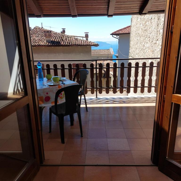 Appartamento Gio B - Appartamento con 2 Camere da Letto - 24