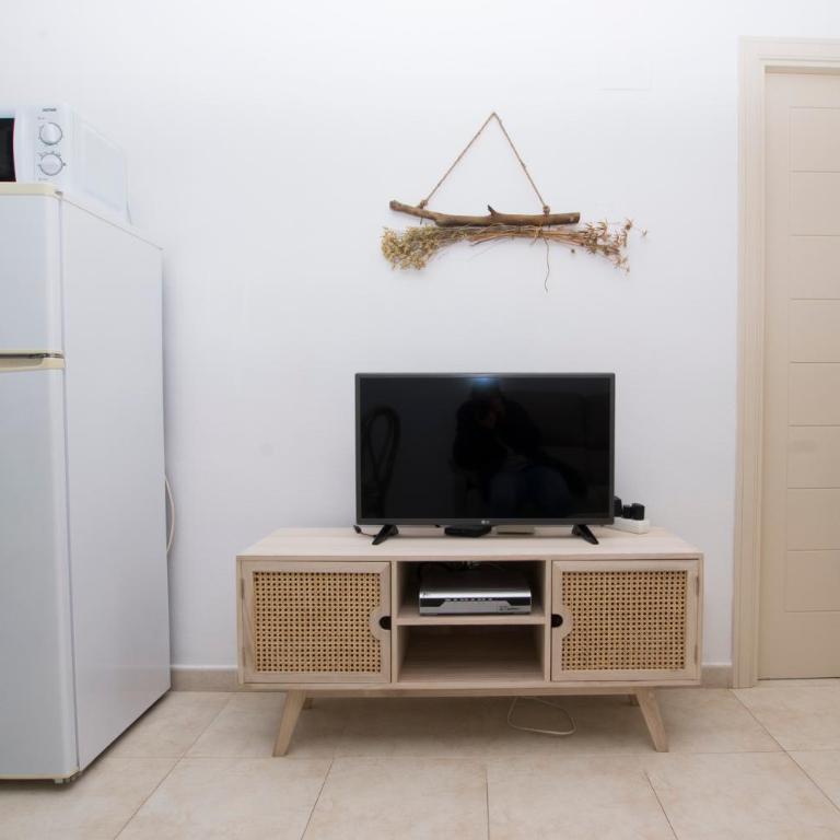 Edificio Amatista - Apartamento de 1 dormitorio - 20