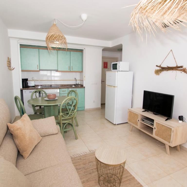 Edificio Amatista - Apartamento de 1 dormitorio - 14