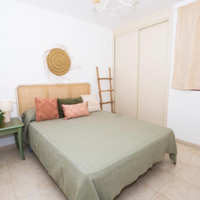 Edificio Amatista - Apartamento de 1 dormitorio - 16