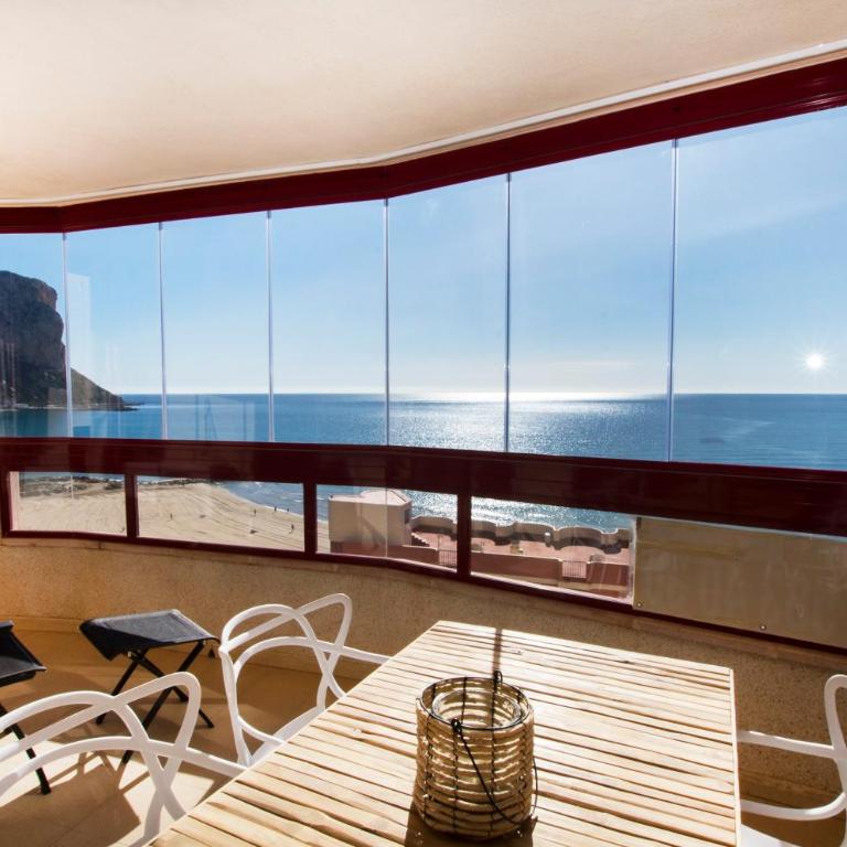 Edificio Amatista - Apartamento de 1 dormitorio - 1