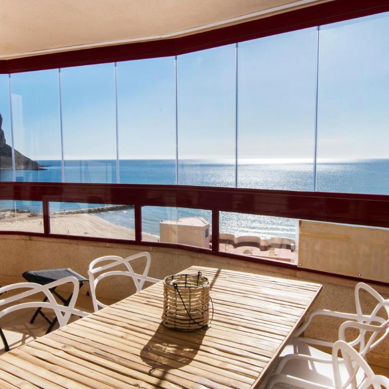 Edificio Amatista - Apartamento de 1 dormitorio - 9