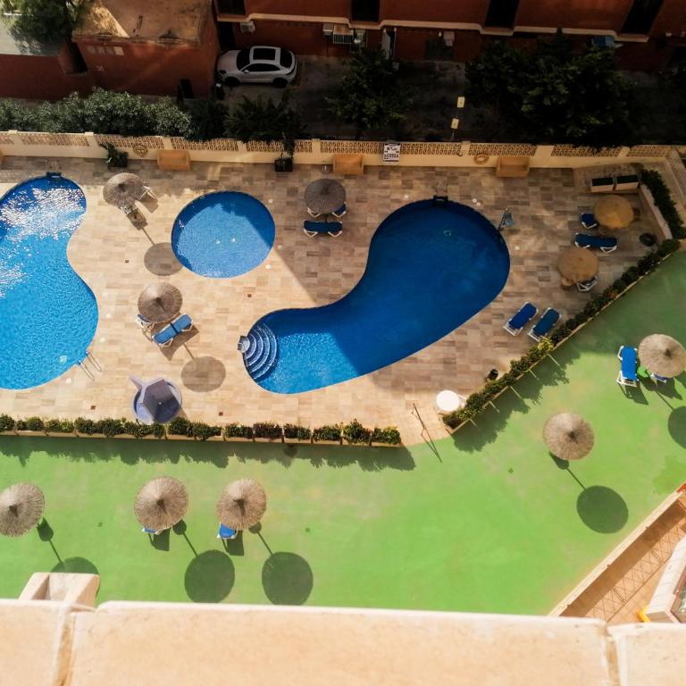 Edificio Amatista - Apartamento de 1 dormitorio - 7