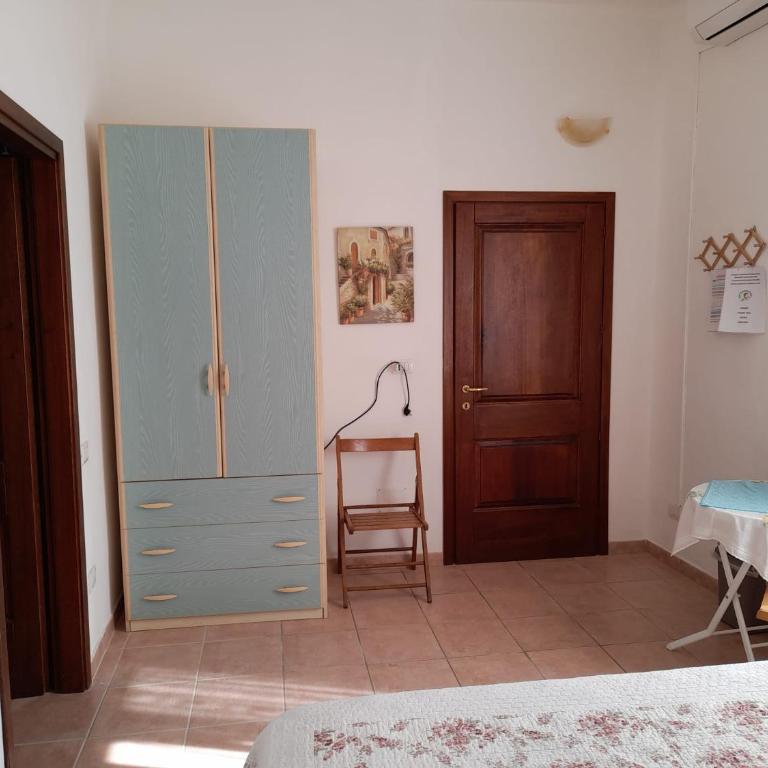 La Finestra Vista Corsica - Camera Matrimoniale con Bagno Privato - 4