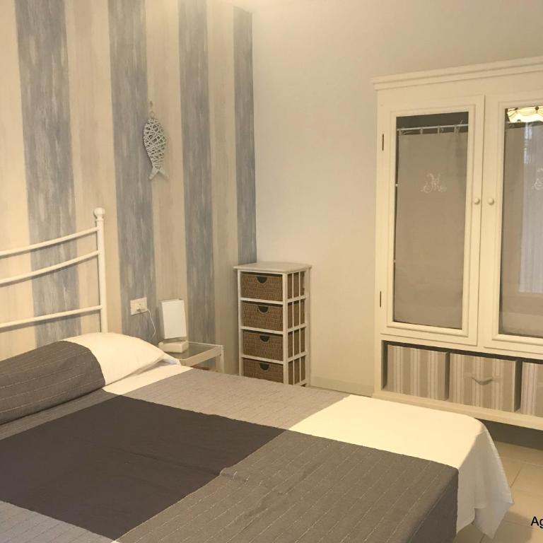Residence Mirage - Apartment - Ground Floor - 6