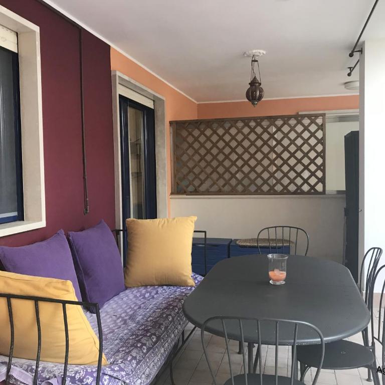 Residence Mirage - Apartment - Ground Floor - 4