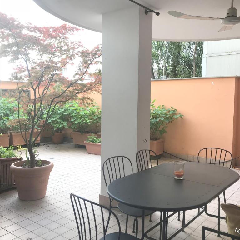 Residence Mirage - Apartment - Ground Floor - 2
