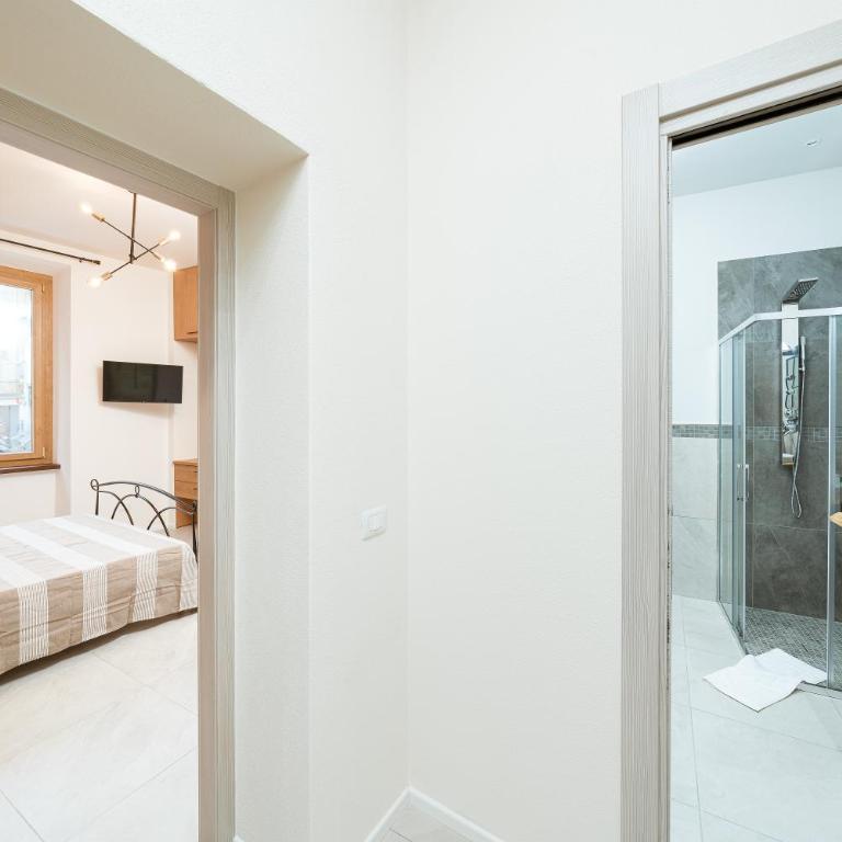 Le Radici - Appartamento con 1 Camera da Letto - 7