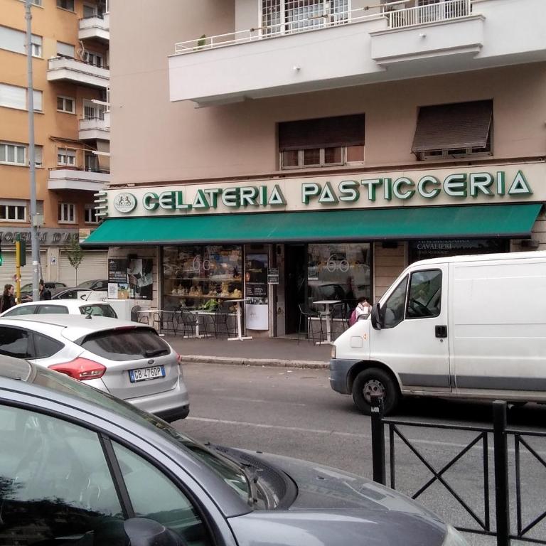 La Casa di Ludovica all'Appio Latino - Appartamento Superior - 75
