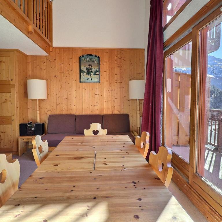 Residence Olympie II - Apartment mit 3 Schlafzimmern - 12