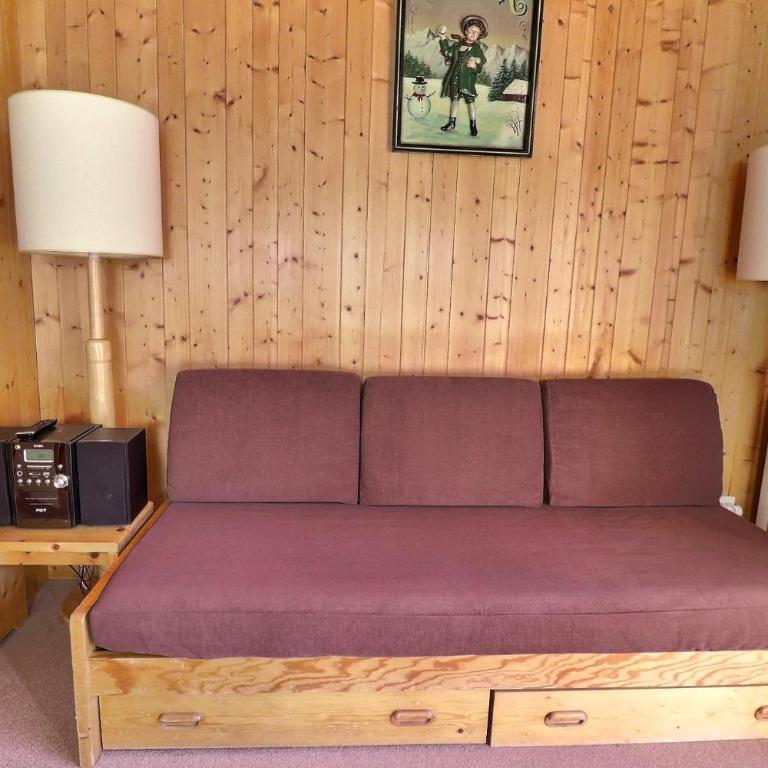 Residence Olympie II - Apartment mit 3 Schlafzimmern - 10