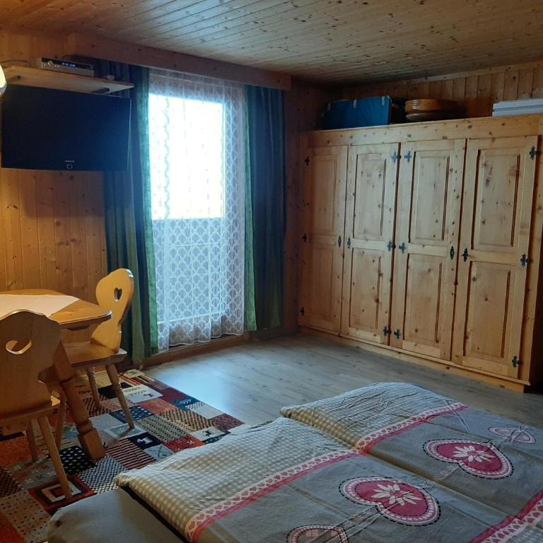 Ferienwohnung Kuenzer Alm - Apartment - 10