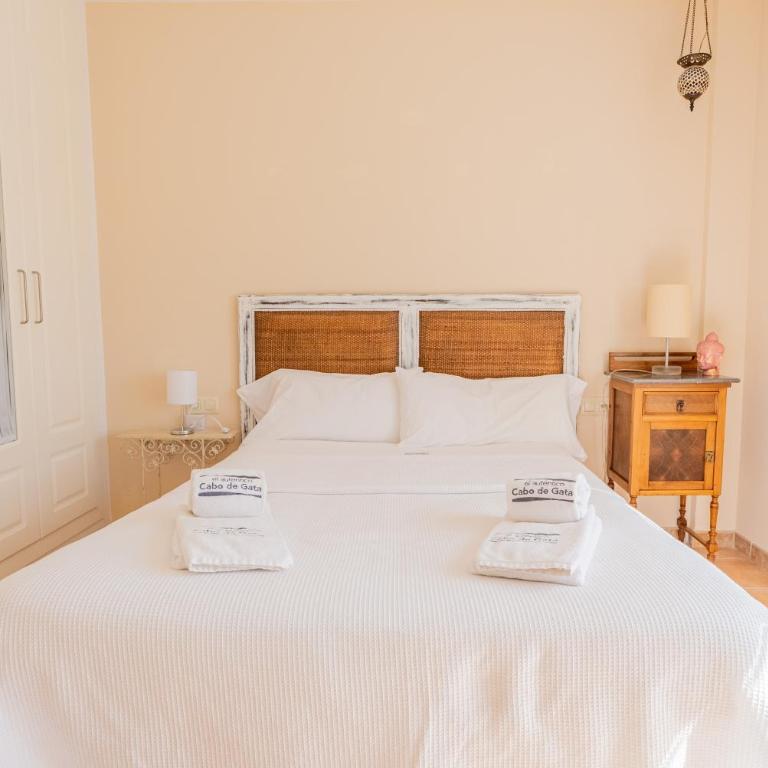 EL CABO VIII - Apartamento de 1 dormitorio - 5