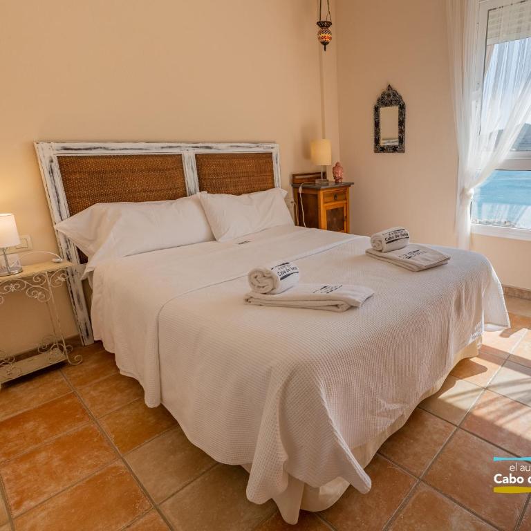 EL CABO VIII - Apartamento de 1 dormitorio - 4