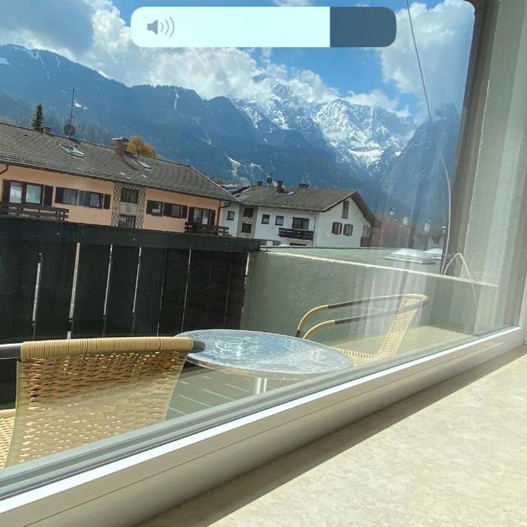 Ferienhaus Butterfly 2 - Apartment mit 1 Schlafzimmer, Balkon und Bergblick - 54