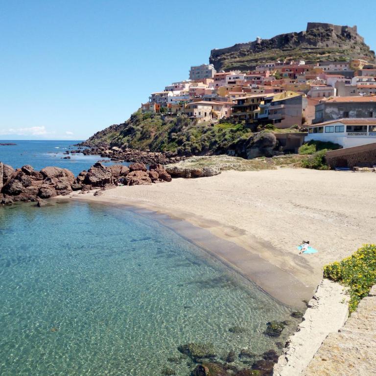 Mi casa el mar! Grazioso attico 400 mt alla spiaggia e al centro - Appartamento Attico - 28